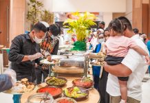 HARRIS Resort Waterfront Batam dan HARRIS Hotel Batam Center Gelar Corporate Gathering 2022 HARRIS Resort Waterfront Batam