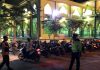 Jamin Keamanan dan Kenyamanan di Bulan Ramadan, Polres Bintan Lakukan Pengamanan Sejumlah Tempat Personel Polres Bintan lakukan pengamanan di Masjid