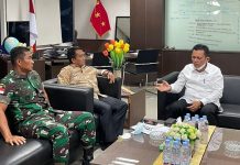 Ansar Pastikan Wisman Singapura Masuk Kepri Tak Perlu Tes PCR Ansar Pastikan Wisman Singapura Masuk Kepri Tak Perlu Tes PCR