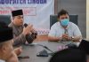 Redistribusi Tanah Tahun 2022 Mencakup Target 733 Bidang di 3 Desa