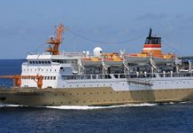 Syarat Terbaru Naik Kapal Pelni, Efektif April 2022 Pelni