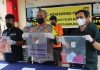 Polsek Bengkong Ungkap Pelaku Pencabulan Anak di Bawah Umur