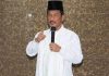 Wali Kota Batam Gesa Vaksinasi Booster Kendalikan Covid-19 Wali Kota Batam Muhammad Rudi.