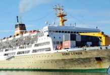 Pelni Tambah Kapal Antisipasi Lonjakan Arus Mudik Batam-Belawan Pelni Tambah Kapal Antisipasi Lonjakan