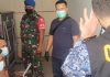 3 Calon Penumpang Pesawat di Bandara Hang Nadim Batam Selundupkan Sabu dalam Dubur 3 Calon Penumpang Pesawat di Bandara Hang Nadim