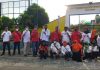 Ormas di Bintan Bersatu Berbagi Takjil