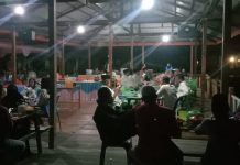 Listrik di Jemaja Padam Total saat Wagub Kepri dan Bupati Anambas Buka Puasa, PLN Letung: Diduga karena Hewan Malam