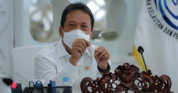 Menteri KKP Sakti Wahyu Trenggono Kunjungi Anambas Hari Ini
