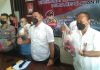 Ditreskrimum Polda Kepri Tangkap Pelaku Pencurian Spesialis Rumah Kosong Ditreskrimum Polda Kepri Tangkap Pelaku Pencurian Spesialis