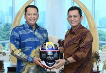 Jokowi Akan ke Bintan Letakkan Batu Pertama Pembangunan Sirkuit F1 Lagoi Jokowi ke Bintan Letakkan Batu Pertama Pembangunan Sirkuit F1 di Lagoi