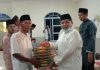 Wabup Anambas Salurkan Bantuan untuk Masjid dan Surau Se-Kecamatan Siantan Timur Wabup Anambas Salurkan Bantuan untuk Masjid dan Surau Se-Kecamatan Siantan Timur