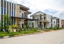 Berkah Ramadan, Beli Rumah di Buana Central Park Diskon Ratusan Juta Rupiah Buana Central Park