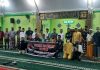 Bikers Subuhan Bintan Salurkan 1000 Alquran di Bulan Ramadhan