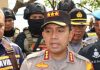 Polisi Janji Usut Tuntas Kasus Putra Siregar dan Rico Valentino Polisi Janji Usut Tuntas Kasus Putra Siregar dan Rico Valentino