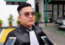 Sidang Lanjutan Kasus Nahkoda Kapal TB BMS 03, Kuasa Hukum Hadirkan Saksi Ahli dari Unri
