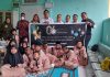 Anniversary ke-6, IHGMA Kepri Berbagi dengan Anak Panti Asuhan Nurjannah Sei Panas