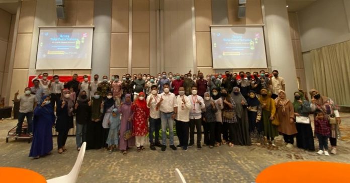 Capella Dinamik Nusantara