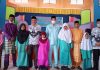 Korwil Pendidikan Lingga – Lingga Timur Berbagi di Bulan Ramadhan
