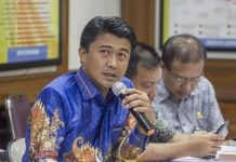 Japrizal: Jadikan Ramadan 1443 H Momentum Tingkatkan Keimanan dan Ketakwaan JAPRIZAL Kominfo Anambas 1