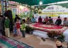 JMSI Kepri Bersama Yayasan Pelita Suluh Nusantara Berbuka Bersama dan Bagi Sembako