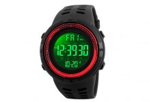 Jam Tangan SKMEI Sedang Populer, Berikut Spesifikasi Kemewahannya