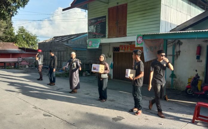 Kanker Payudara dan Komunitas Senja Jemaja Kanker Payudara