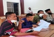 Komisi IV DPRD Batam Turut Prihatin atas Masalah THR dan Status Karyawan di PT Bintan Terang Sejati Turut Prihatin atas Masalah THR dan Status Karyawan di PT Bintan Terang Sejati