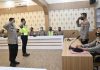 Wakapolres Tanjungpinang: Jangan Lengah saat Tugas Ketupat Seligi 2022 Wakapolres Tanjungpinang: Jangan Lengah saat Tugas Ketupat Seligi 2022