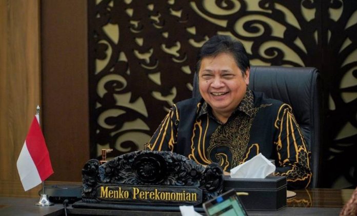 Musrenbang 2023 DKI Jakarta dan Survei Indonesia Airlangga