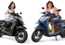Lebih Sporty & Fashion, Peluncuran New Honda Genio di Grand Batam Mall 16-17 April 2022 Peluncuran New Honda Genio