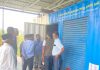 PLN Kelong Bintan Sering Mati, Anggota DPRD dan Masyarakat Kijang Rapat Bersama PLN Kelong Bintan Sering Mati, Anggota DPRD dan Masyarakat Kijang Rapat Bersama