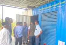 PLN Kelong Bintan Sering Mati, Anggota DPRD dan Masyarakat Kijang Rapat Bersama PLN Kelong Bintan Sering Mati, Anggota DPRD dan Masyarakat Kijang Rapat Bersama