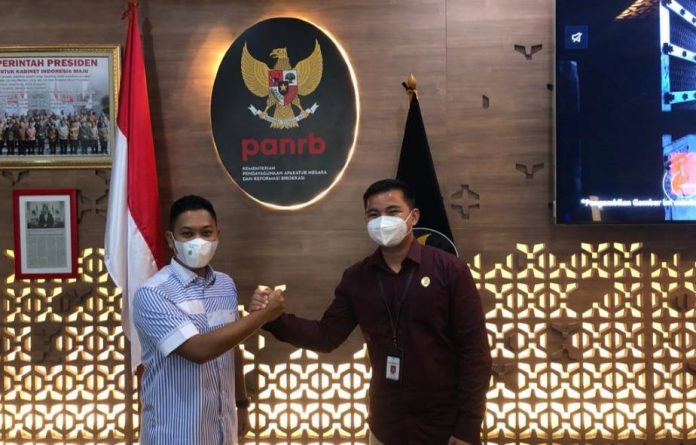 PTT dan THL Lingga PTT dan THL Lingga