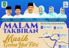 Gema Idul Fitri 1443 H, Pemko Batam Buka Pendaftaran Lomba Mobil Hias Takbiran Pemko Batam Buka Pendaftaran Lomba Mobil Hias Takbiran