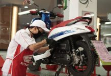 Persiapkan Motormu Sebelum Mudik, Terutama Cek 9 Komponen Ini