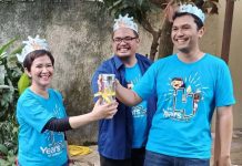 Perusahaan Qlue Dinobatkan Sebagai Model Smart City Terbaik di Dunia 2022 Perusahaan Qlue Dinobatkan Sebagai Model Smart City Terbaik di Dunia 2022