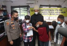 Setelah Viral, Polsek Lubuk Baja Jelaskan Kronologi Kejadian Seorang Warga Bawa Sajam ke Masjid Polsek Lubuk Baja dan Kronologi kasus Sajam ke Masjid