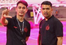 Siapa Rico Valentino yang Jadi Tersangka Pengeroyoka Bersama Putra Siregar Rico Valentino 1