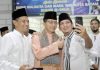 Safari Ramadan, Pemko Jalin Silahturahmi di Hampir 100 Masjid di Batam Safari Ramadan Amsakar Achmad