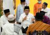 Safari Ramadhan di Masjid Al Anshar di Nongsa, Ansar Hadirkan Rumah Singgah di Jakarta