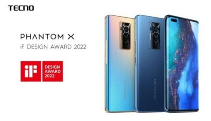 Telekomunikasi Phantom