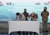Telkom Perkuat Pengembangan Regional Data Center dan Bisnis Broadband dengan Singtel Telkom Perkuat Pengembangan Regional Data Center dan Bisnis Broadband dengan Singtel