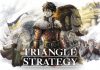 Review Triangle Strategy, Tactical RPG Dinana Setiap Keputusanmu Sangatlah Penting Triangle Strategy GamePlay