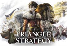 Review Triangle Strategy, Tactical RPG Dinana Setiap Keputusanmu Sangatlah Penting Triangle Strategy GamePlay
