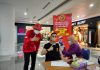 Binda Kepri dan Dinkes Batam Intensif Vakainasi Jelang Libur Lebaran