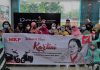Dealer Honda dan AHASS Serentak Peringati Hari Kartini 2022 dengan Layanan Satu Hati