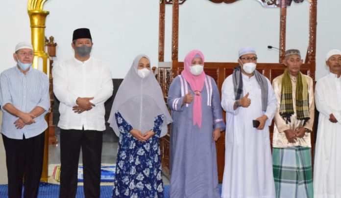 Wagub Kepri