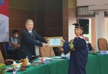 Selamat, Wakil Sekjen PWI Pusat Suprapto yang Juga Alumni UNP Raih Gelar Doktor di IPDN Selamat, Wakil Sekjen PWI Pusat Suprapto yang Juga Alumni UNP Raih Gelar Doktor di IPDN
