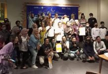 Pengaruh Mudik dan Libur Lebaran, Beban Listrik Bright PLN Batam Turun Jadi 46 Persen Pengaruh Mudik dan Libur Lebaran, Beban Listrik Bright PLN Batam Turun Jadi 46 Persen