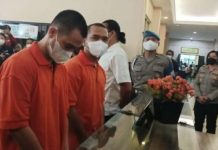 Selain Selebram Chika, Ada Wanita N dalam Kasus Putra Siregar dan Rico Selain Selebram Chika, Ada Wanita N dalam Kasus Putra Siregar dan Rico